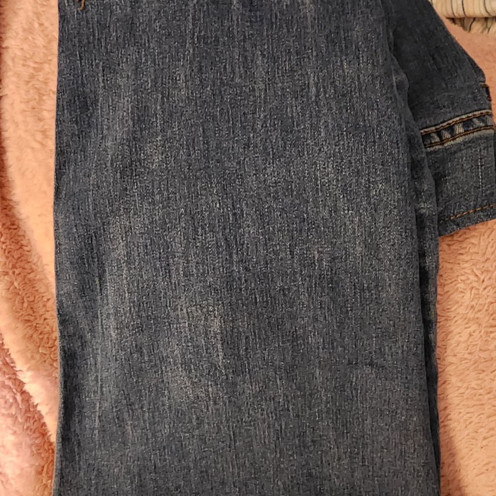 Jeans - Picture 3 of 3